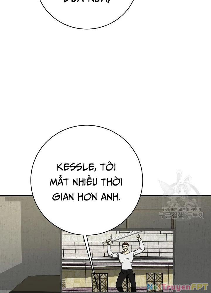 Ngôi Nhà Kết Nối Với Hầm Ngục Chapter 88 - Trang 2