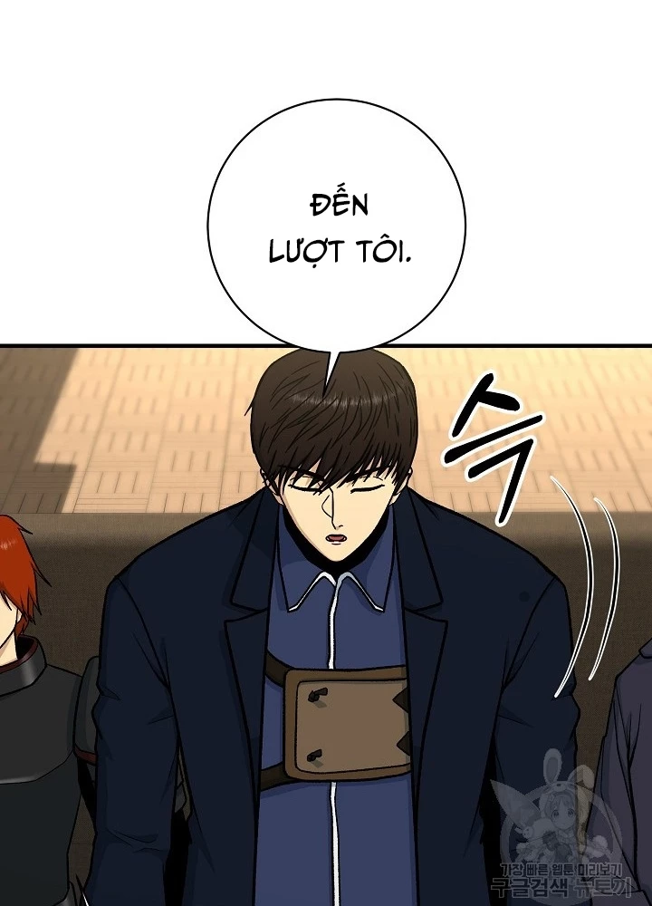 Ngôi Nhà Kết Nối Với Hầm Ngục Chapter 88 - Trang 2