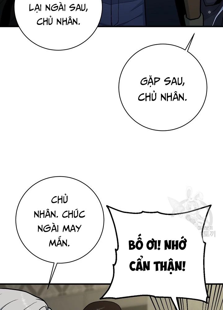 Ngôi Nhà Kết Nối Với Hầm Ngục Chapter 88 - Trang 2