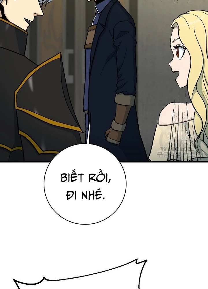 Ngôi Nhà Kết Nối Với Hầm Ngục Chapter 88 - Trang 2