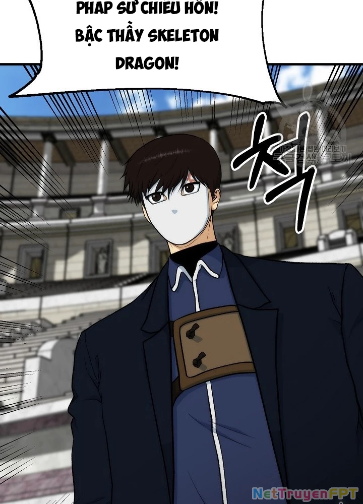 Ngôi Nhà Kết Nối Với Hầm Ngục Chapter 88 - Trang 2