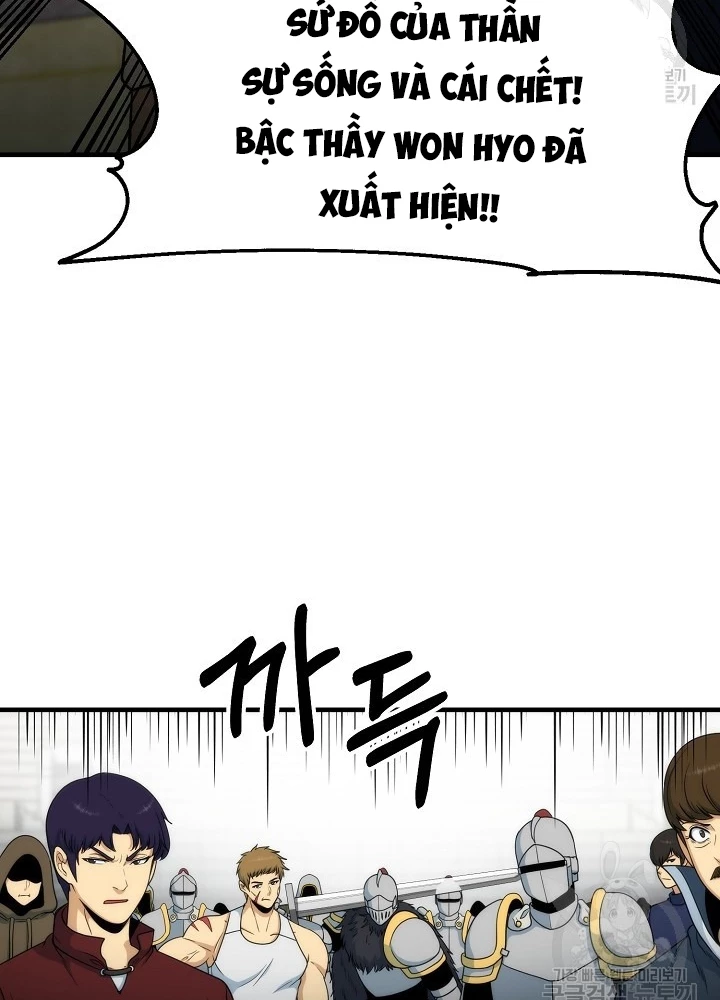 Ngôi Nhà Kết Nối Với Hầm Ngục Chapter 88 - Trang 2