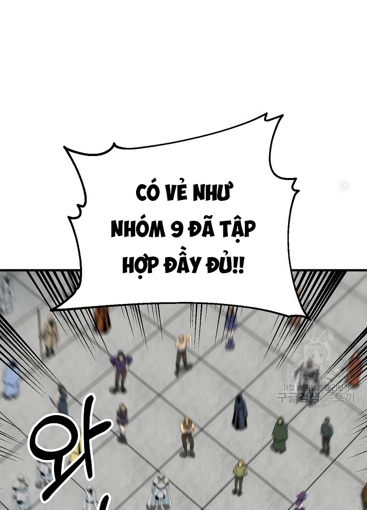 Ngôi Nhà Kết Nối Với Hầm Ngục Chapter 88 - Trang 2