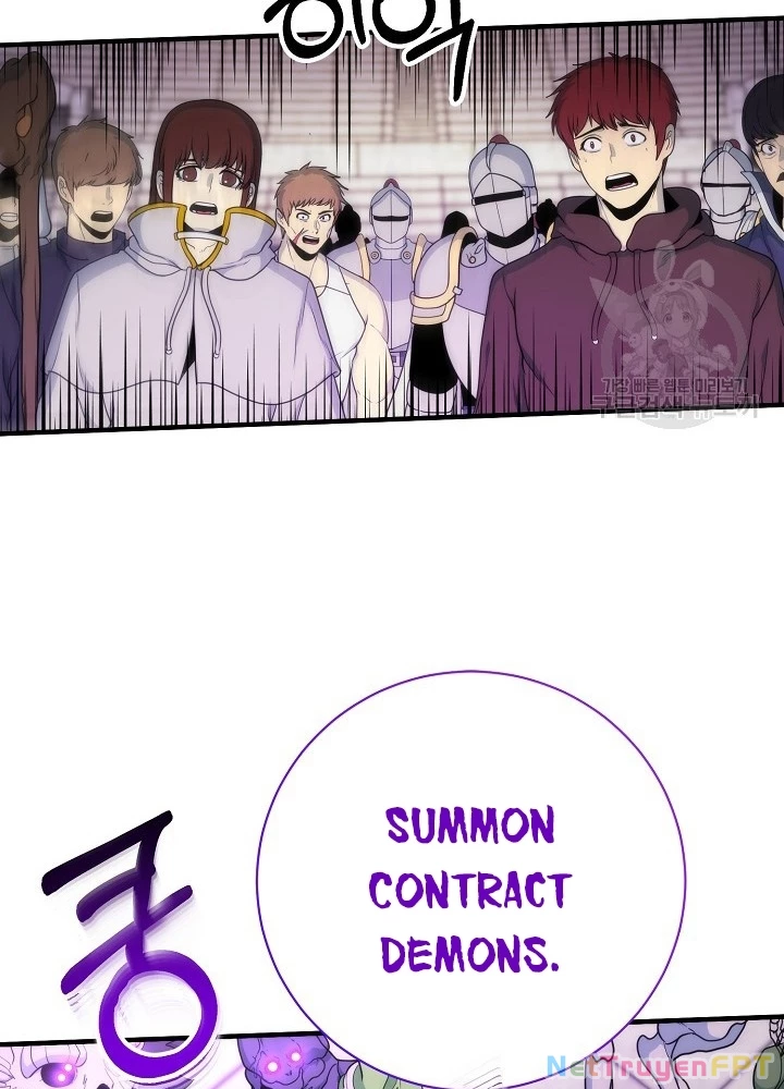 Ngôi Nhà Kết Nối Với Hầm Ngục Chapter 88 - Trang 2