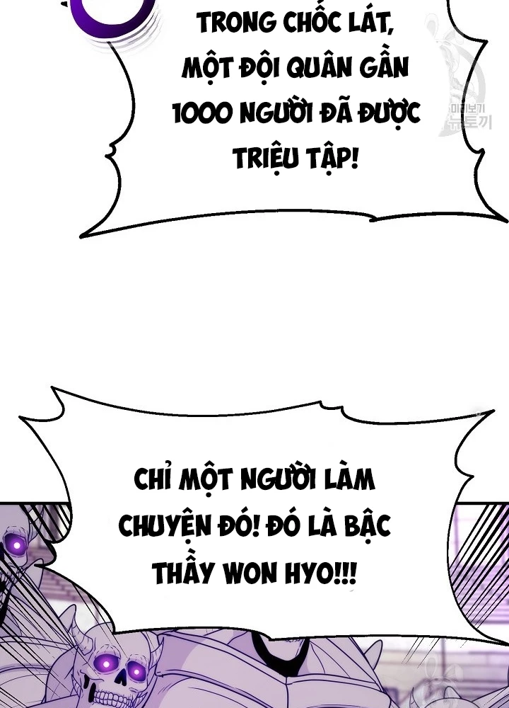 Ngôi Nhà Kết Nối Với Hầm Ngục Chapter 88 - Trang 2