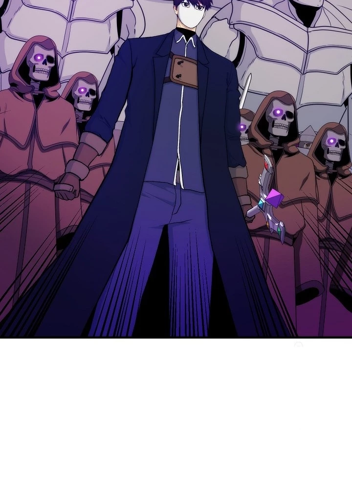 Ngôi Nhà Kết Nối Với Hầm Ngục Chapter 88 - Trang 2