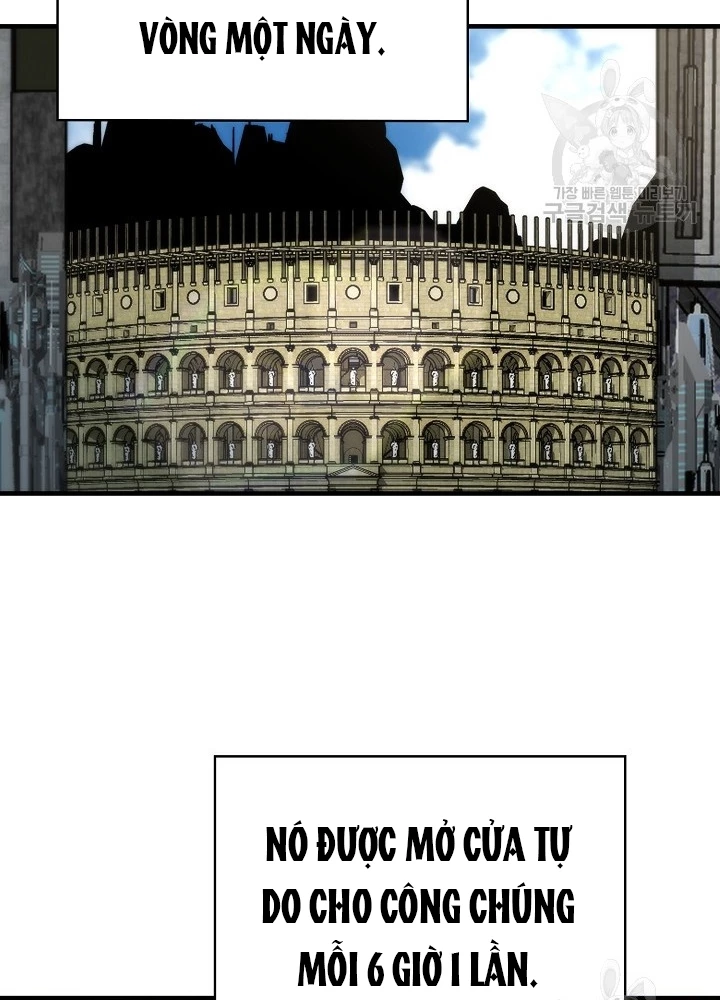 Ngôi Nhà Kết Nối Với Hầm Ngục Chapter 88 - Trang 2