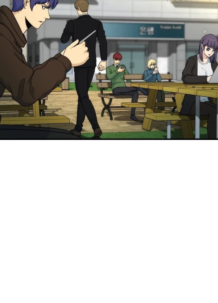 Ngôi Nhà Kết Nối Với Hầm Ngục Chapter 88 - Trang 2