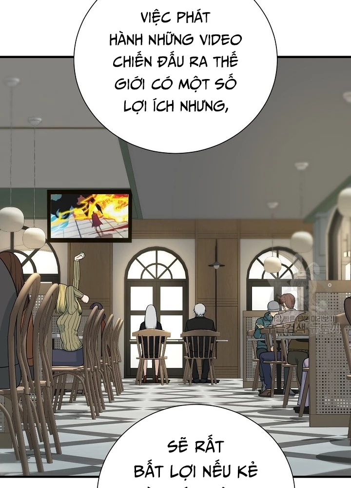 Ngôi Nhà Kết Nối Với Hầm Ngục Chapter 88 - Trang 2