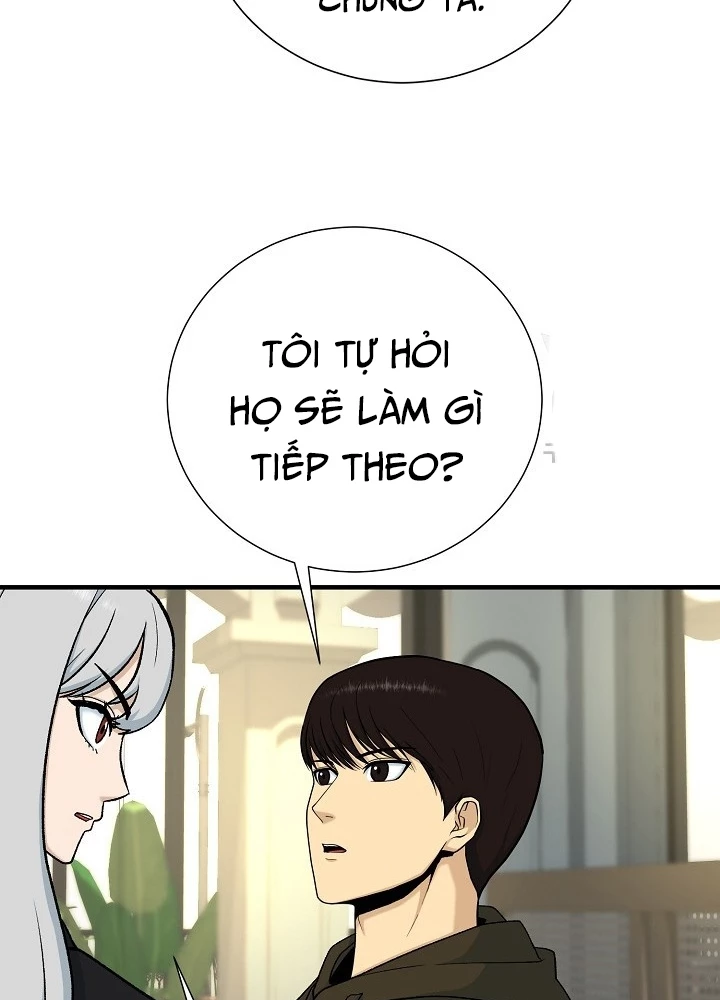 Ngôi Nhà Kết Nối Với Hầm Ngục Chapter 88 - Trang 2