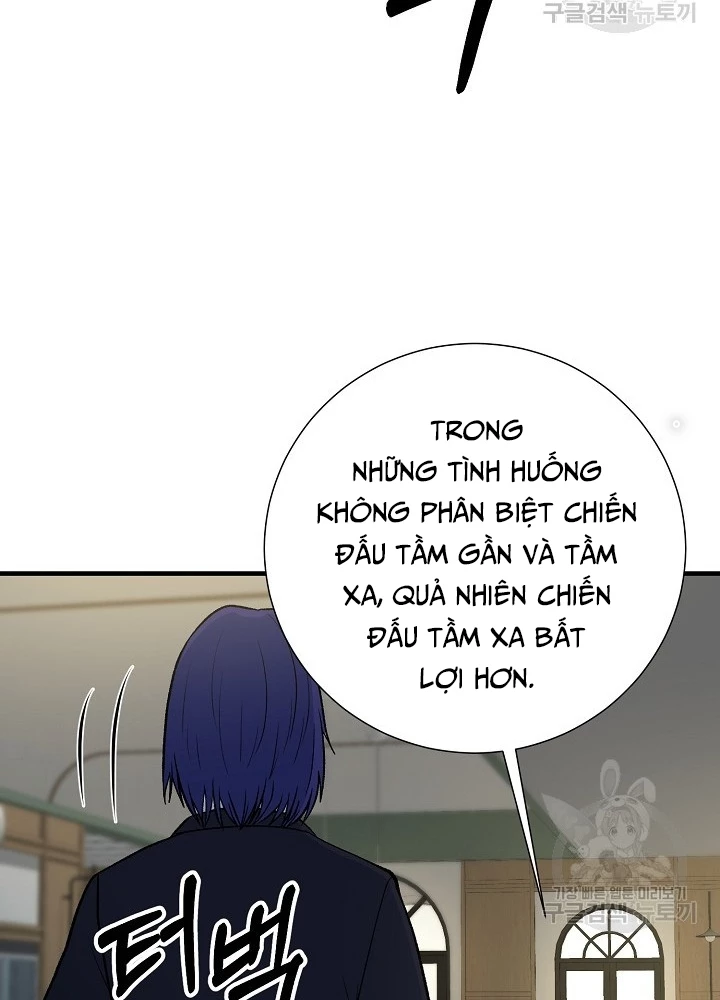 Ngôi Nhà Kết Nối Với Hầm Ngục Chapter 88 - Trang 2