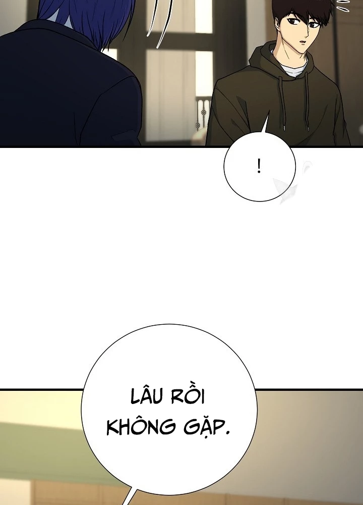 Ngôi Nhà Kết Nối Với Hầm Ngục Chapter 88 - Trang 2