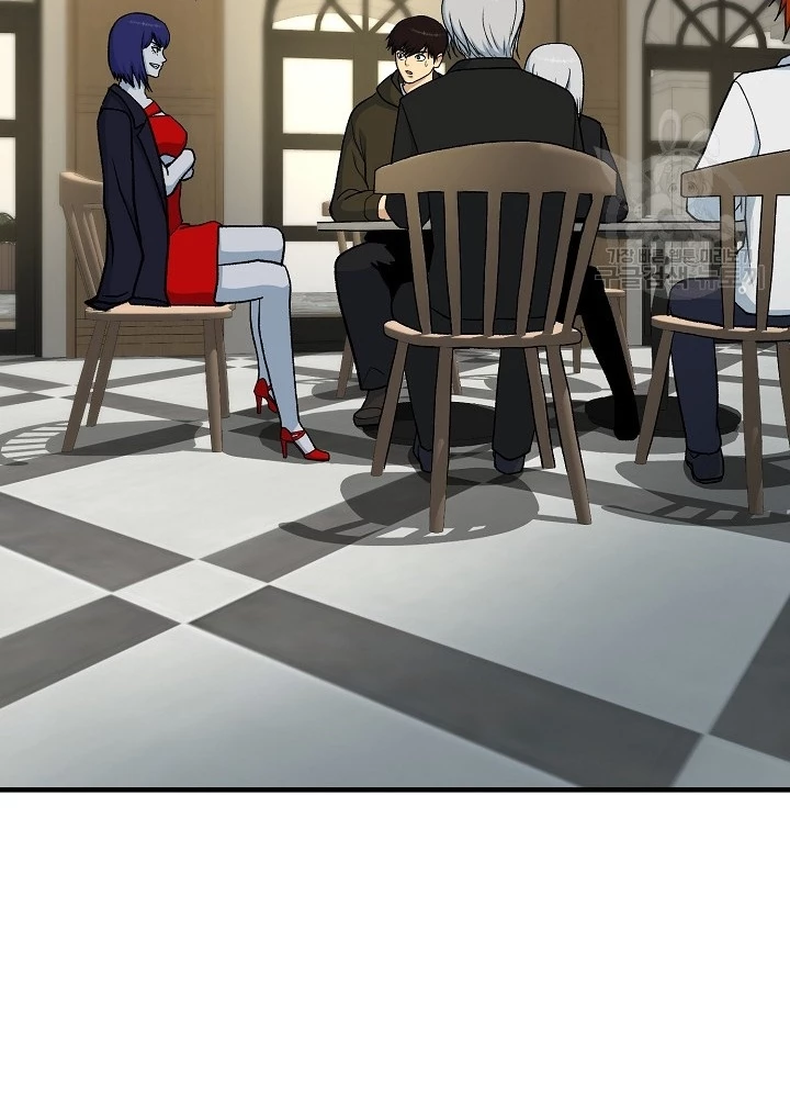 Ngôi Nhà Kết Nối Với Hầm Ngục Chapter 88 - Trang 2