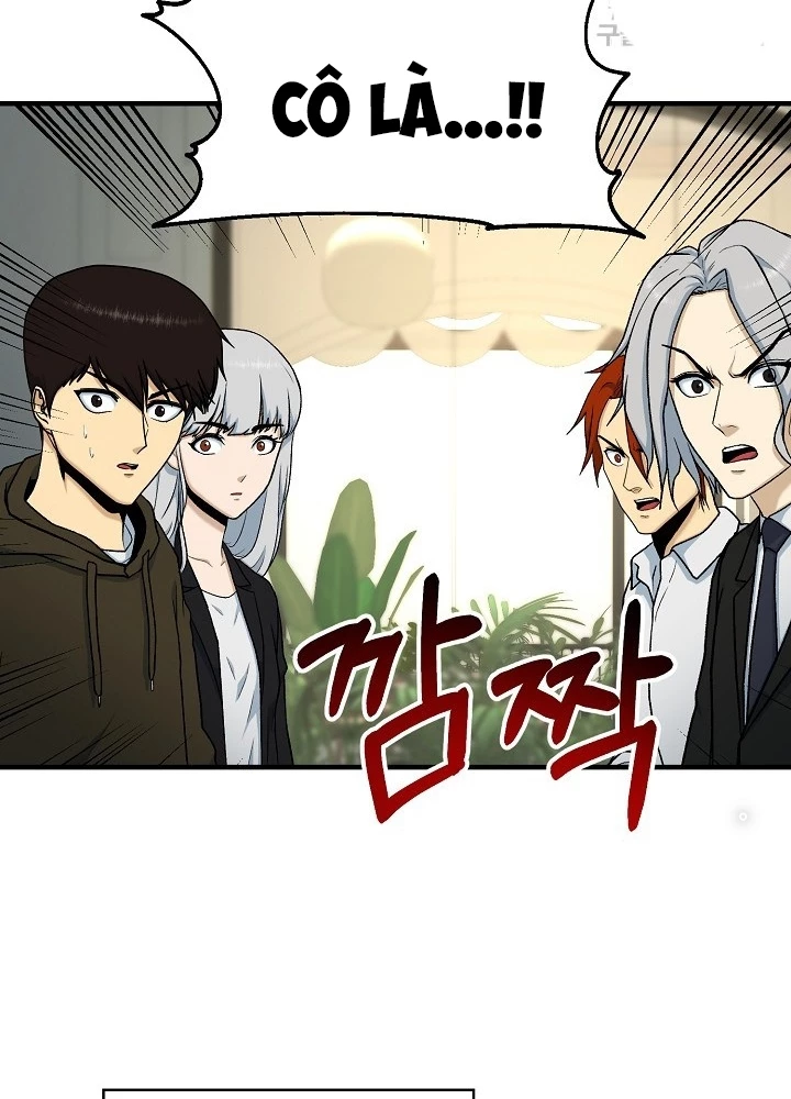 Ngôi Nhà Kết Nối Với Hầm Ngục Chapter 88 - Trang 2