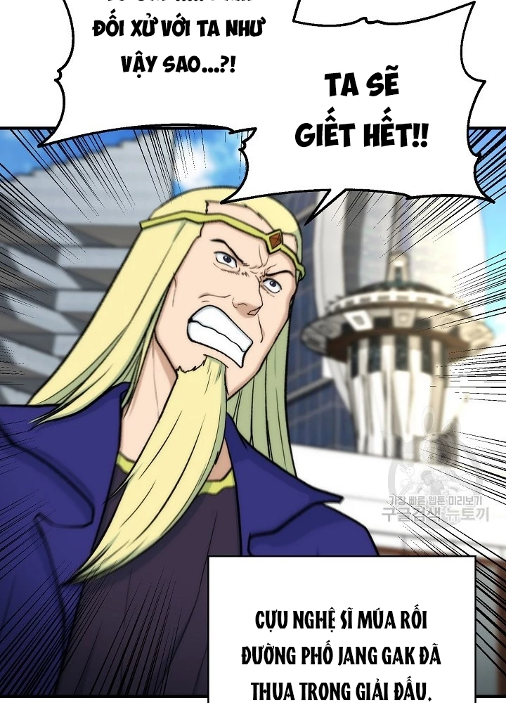 Ngôi Nhà Kết Nối Với Hầm Ngục Chapter 88 - Trang 2