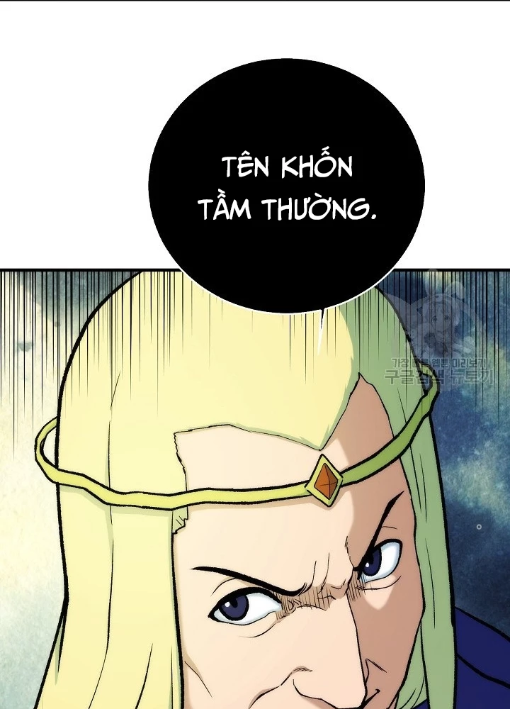 Ngôi Nhà Kết Nối Với Hầm Ngục Chapter 88 - Trang 2