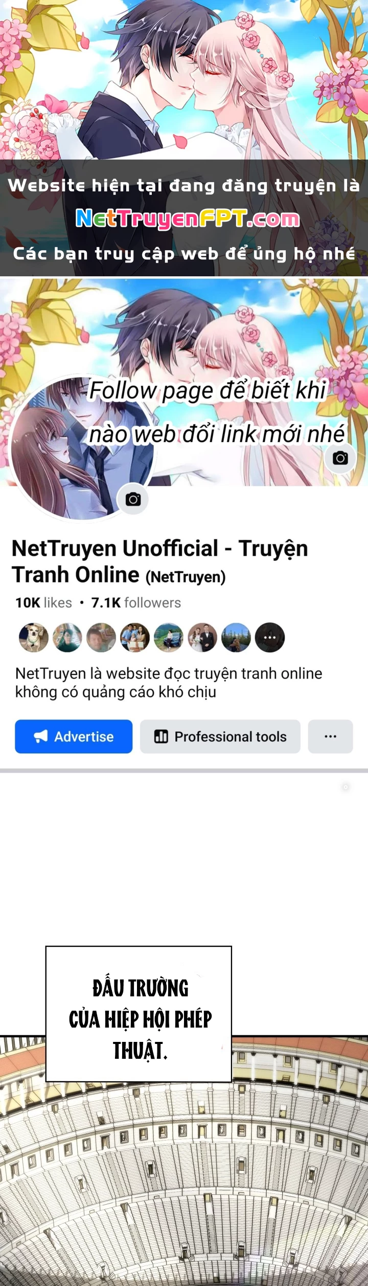 Ngôi Nhà Kết Nối Với Hầm Ngục Chapter 88 - Trang 2