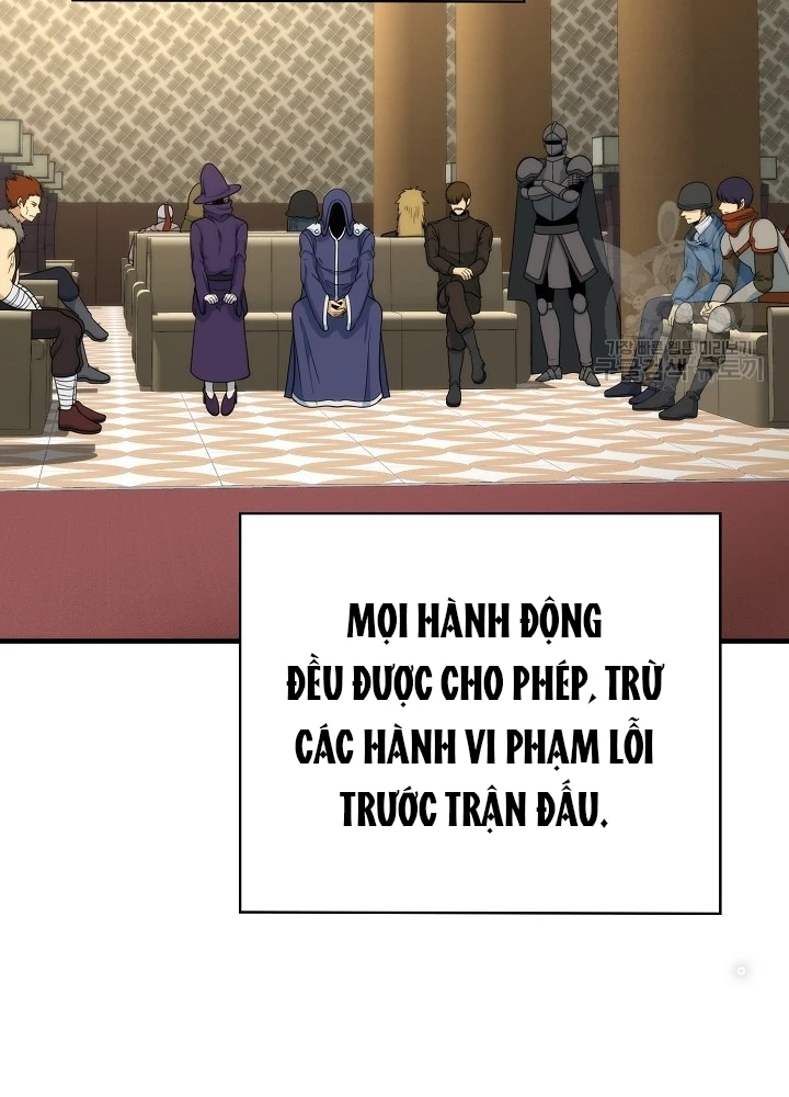 Ngôi Nhà Kết Nối Với Hầm Ngục Chapter 88 - Trang 2