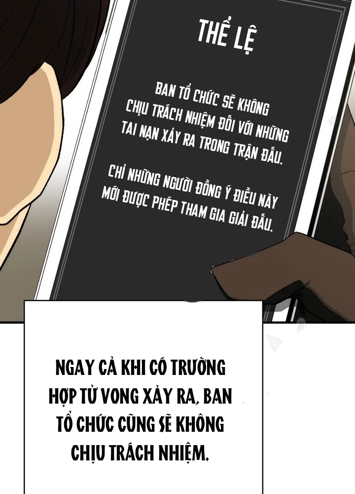 Ngôi Nhà Kết Nối Với Hầm Ngục Chapter 88 - Trang 2
