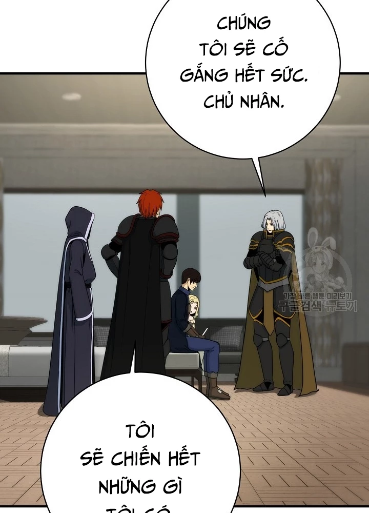 Ngôi Nhà Kết Nối Với Hầm Ngục Chapter 88 - Trang 2