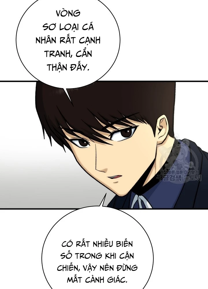 Ngôi Nhà Kết Nối Với Hầm Ngục Chapter 88 - Trang 2