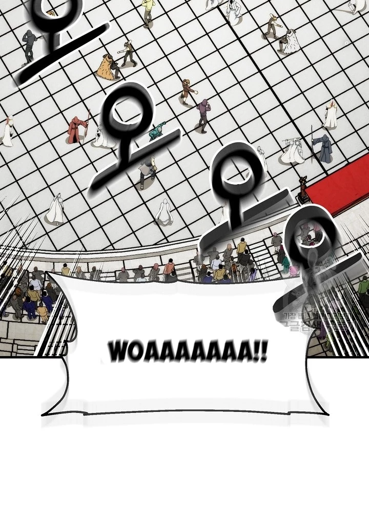 Ngôi Nhà Kết Nối Với Hầm Ngục Chapter 88 - Trang 2