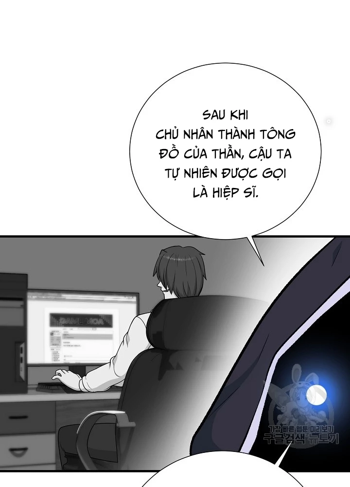 Ngôi Nhà Kết Nối Với Hầm Ngục Chapter 88 - Trang 2