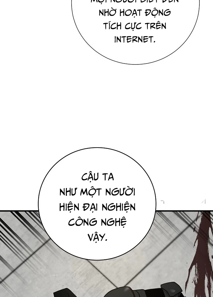 Ngôi Nhà Kết Nối Với Hầm Ngục Chapter 88 - Trang 2