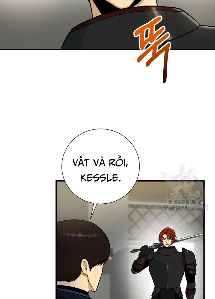 Ngôi Nhà Kết Nối Với Hầm Ngục Chapter 88 - Trang 2