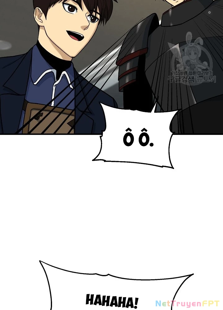 Ngôi Nhà Kết Nối Với Hầm Ngục Chapter 88 - Trang 2