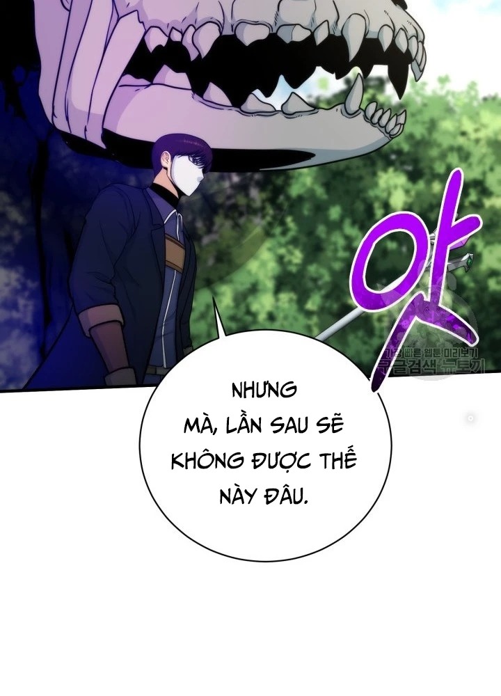 Ngôi Nhà Kết Nối Với Hầm Ngục Chapter 92 - Trang 2