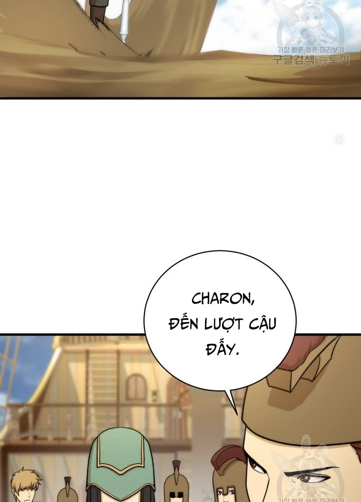 Ngôi Nhà Kết Nối Với Hầm Ngục Chapter 93 - Trang 2