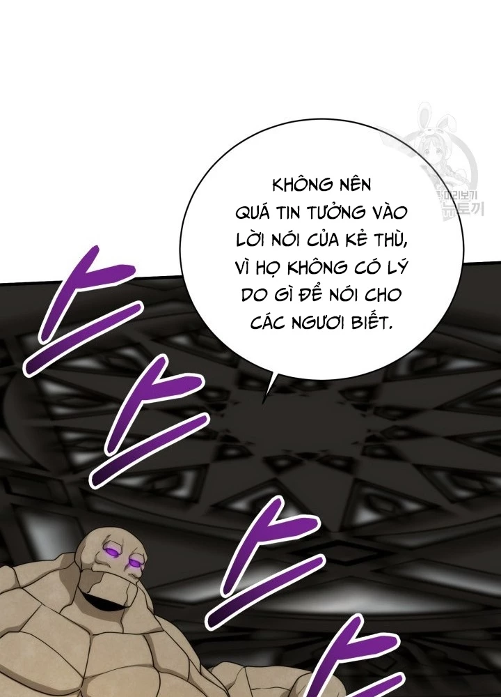 Ngôi Nhà Kết Nối Với Hầm Ngục Chapter 94 - Trang 2