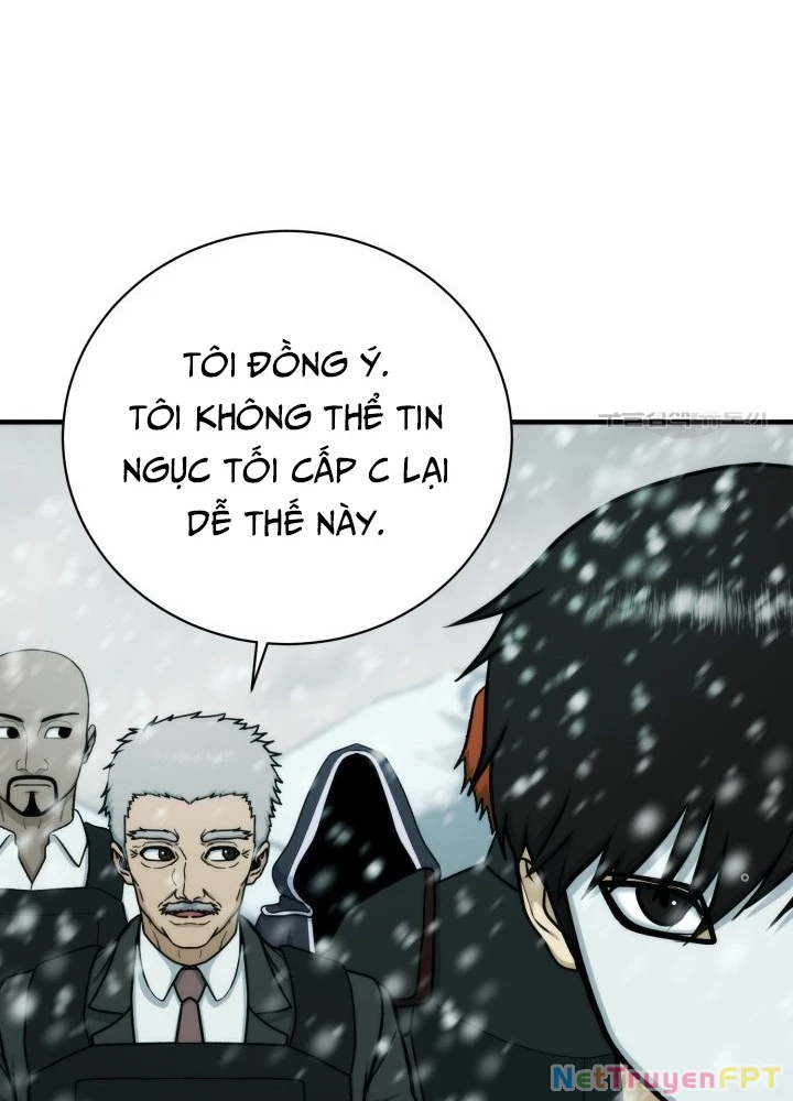 Ngôi Nhà Kết Nối Với Hầm Ngục Chapter 95 - Trang 2