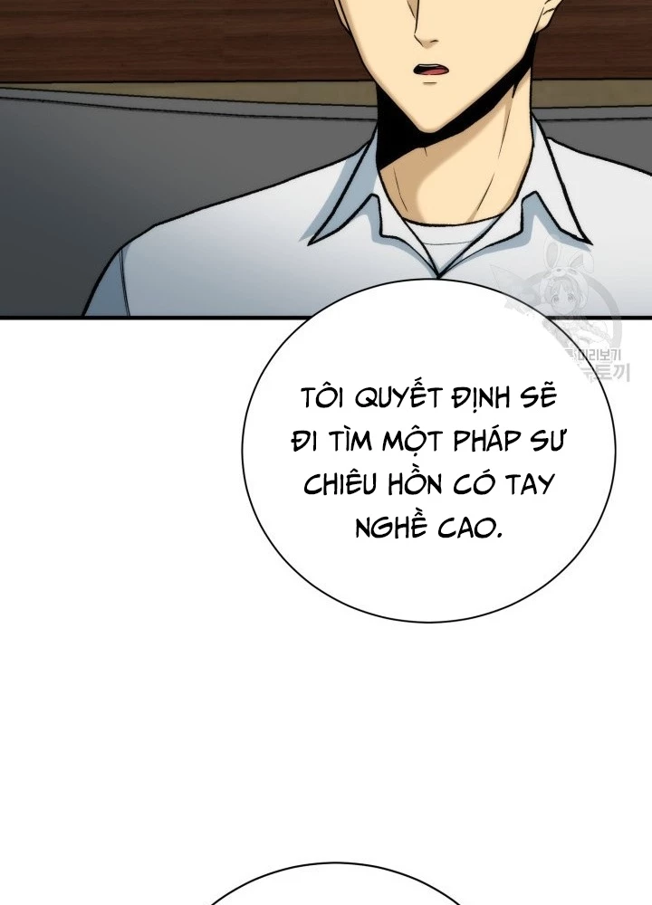 Ngôi Nhà Kết Nối Với Hầm Ngục Chapter 95 - Trang 2