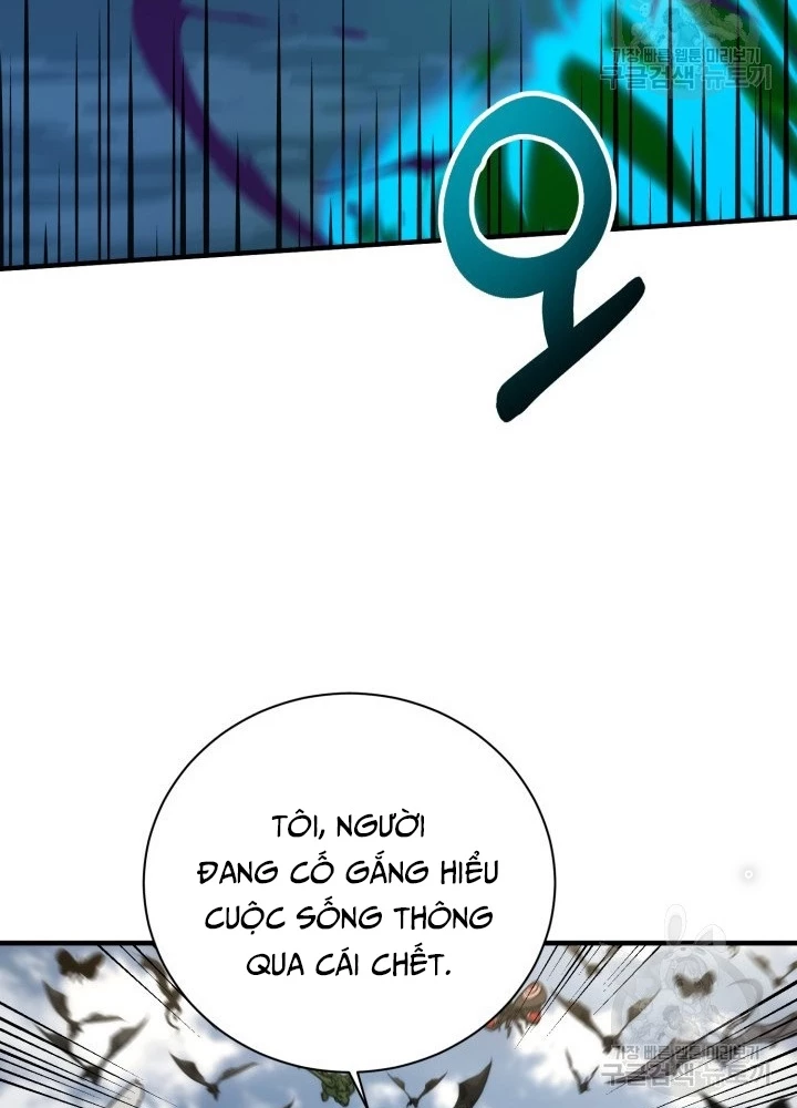 Ngôi Nhà Kết Nối Với Hầm Ngục Chapter 95 - Trang 2