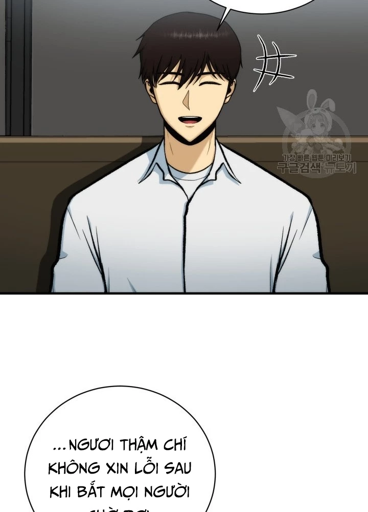 Ngôi Nhà Kết Nối Với Hầm Ngục Chapter 95 - Trang 2