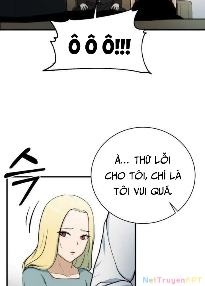 Ngôi Nhà Kết Nối Với Hầm Ngục Chapter 95 - Trang 2