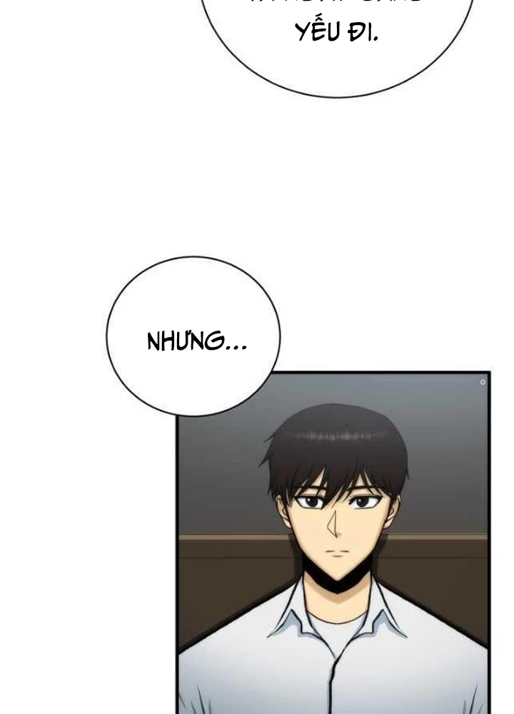 Ngôi Nhà Kết Nối Với Hầm Ngục Chapter 95 - Trang 2