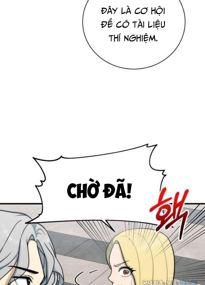 Ngôi Nhà Kết Nối Với Hầm Ngục Chapter 95 - Trang 2