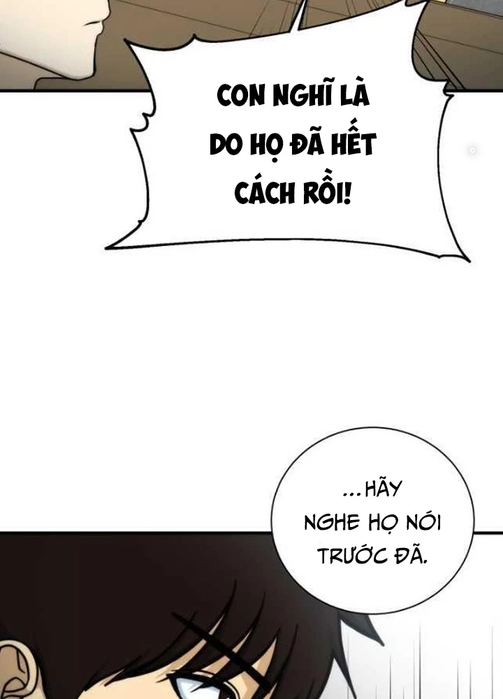Ngôi Nhà Kết Nối Với Hầm Ngục Chapter 95 - Trang 2
