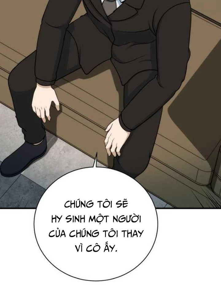 Ngôi Nhà Kết Nối Với Hầm Ngục Chapter 95 - Trang 2