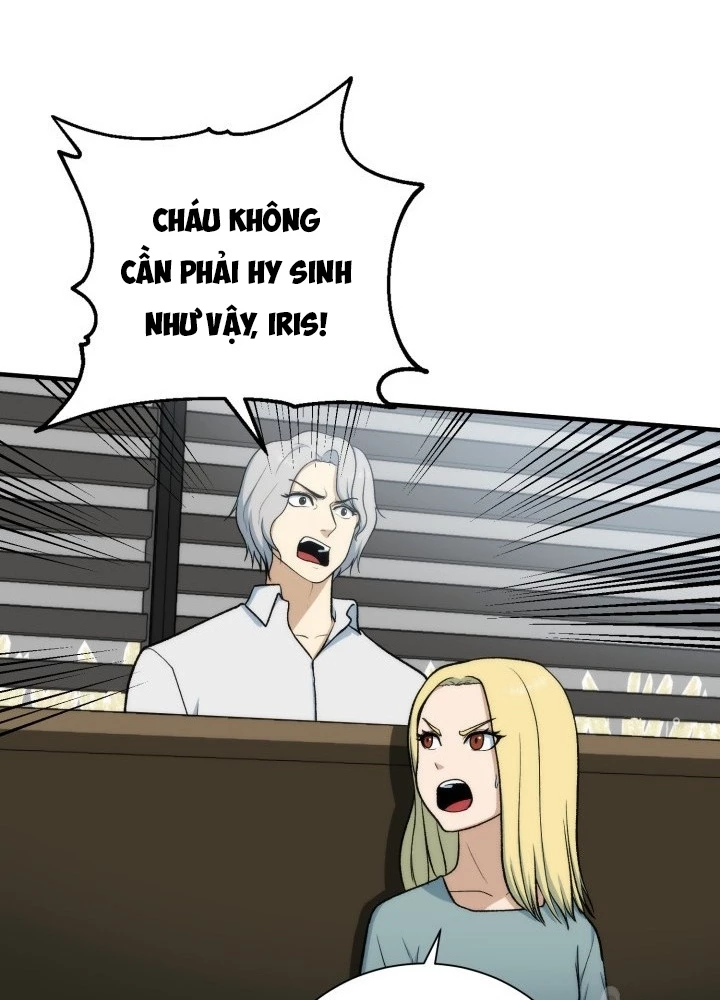 Ngôi Nhà Kết Nối Với Hầm Ngục Chapter 95 - Trang 2