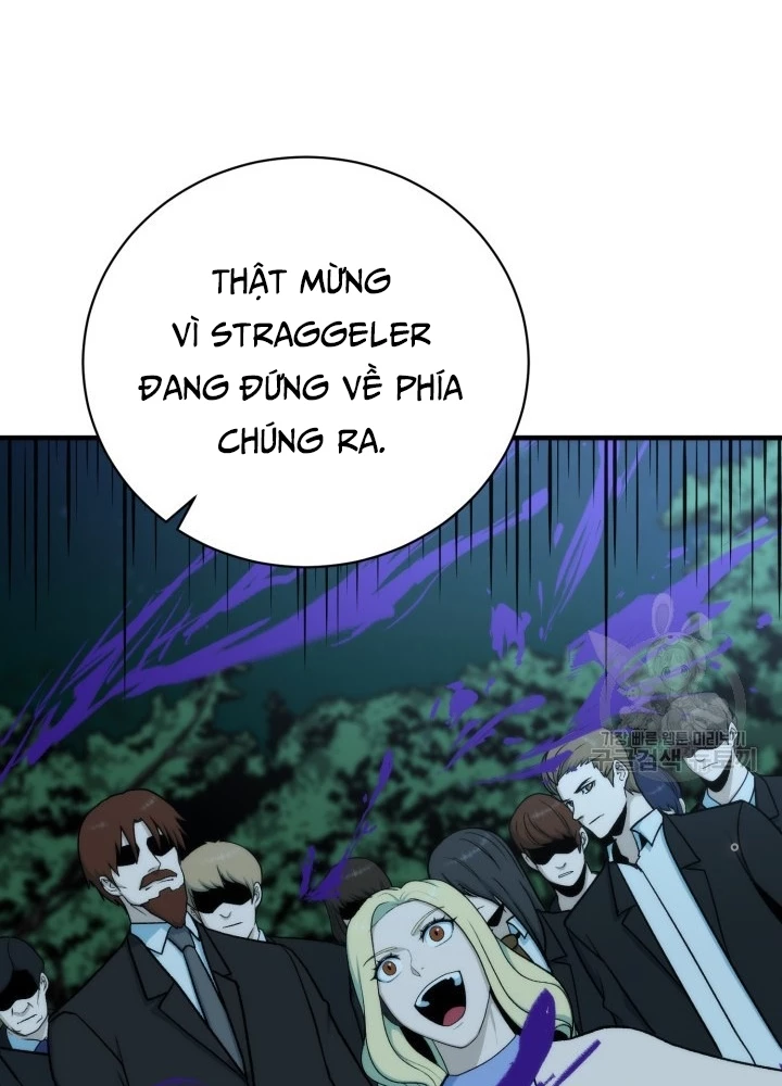 Ngôi Nhà Kết Nối Với Hầm Ngục Chapter 96 - Trang 2