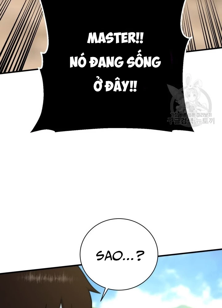 Ngôi Nhà Kết Nối Với Hầm Ngục Chapter 96 - Trang 2
