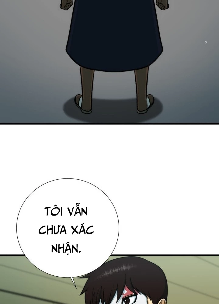 Ngôi Nhà Kết Nối Với Hầm Ngục Chapter 96 - Trang 2