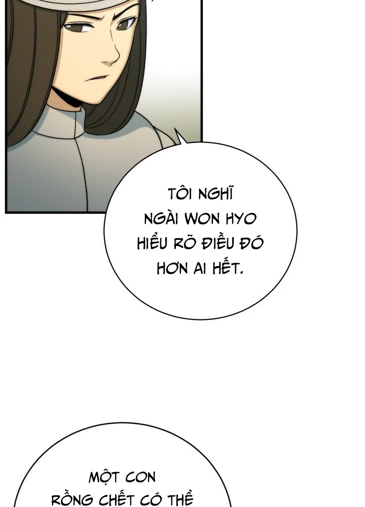 Ngôi Nhà Kết Nối Với Hầm Ngục Chapter 96 - Trang 2