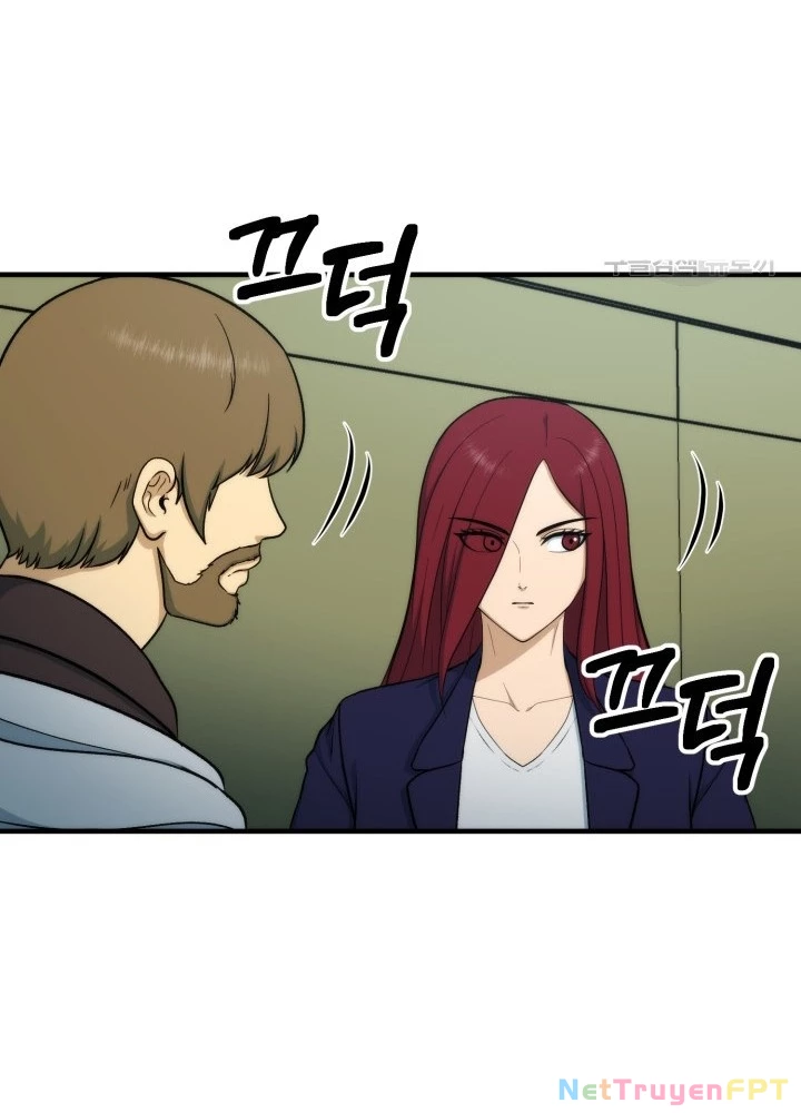 Ngôi Nhà Kết Nối Với Hầm Ngục Chapter 96 - Trang 2