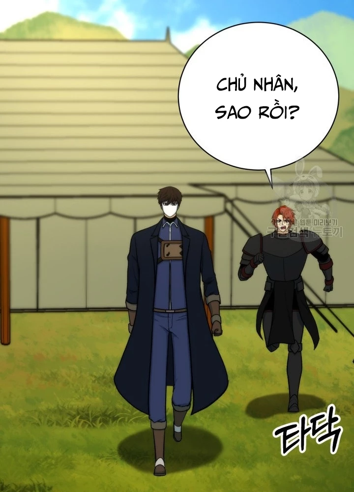 Ngôi Nhà Kết Nối Với Hầm Ngục Chapter 96 - Trang 2