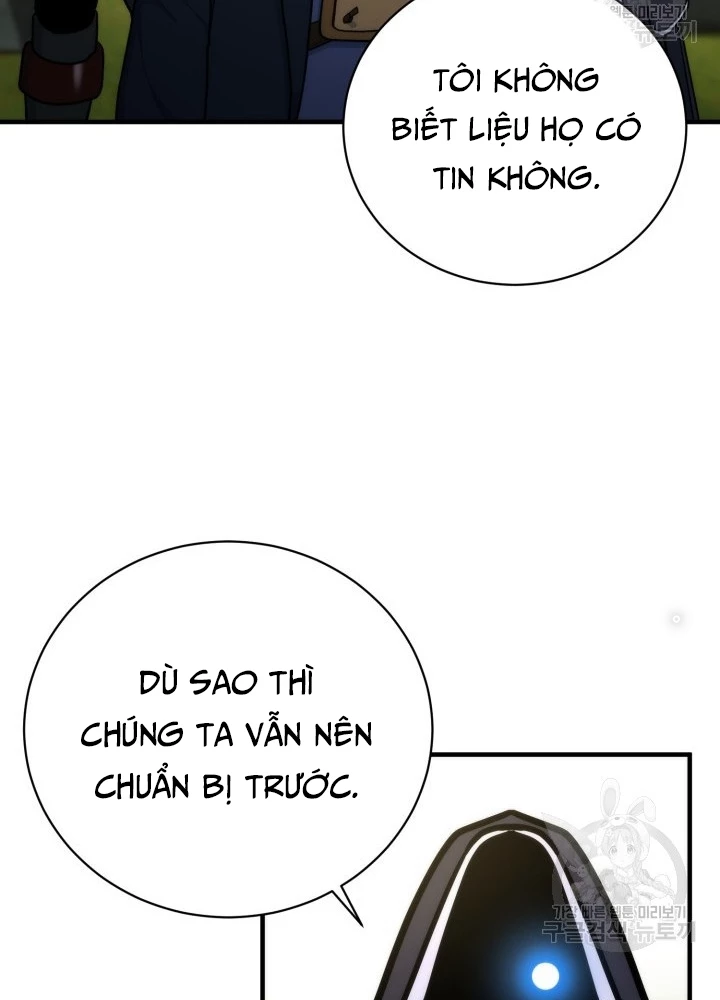 Ngôi Nhà Kết Nối Với Hầm Ngục Chapter 96 - Trang 2